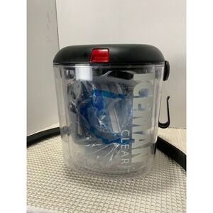 DonJoy IceMan  cold therapy unit‎ Untested No Power Cord good